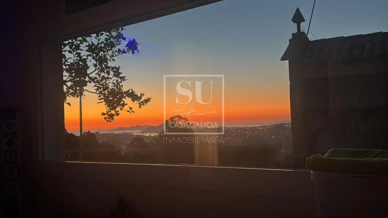 Casa amb jardí en venda a Gondomar, imagen 9