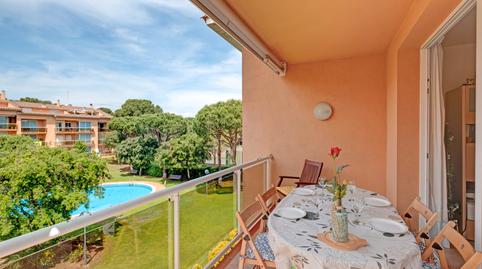 Foto 2 de Àtic en venda a Carrer del Canigó, 1, Pals, Girona