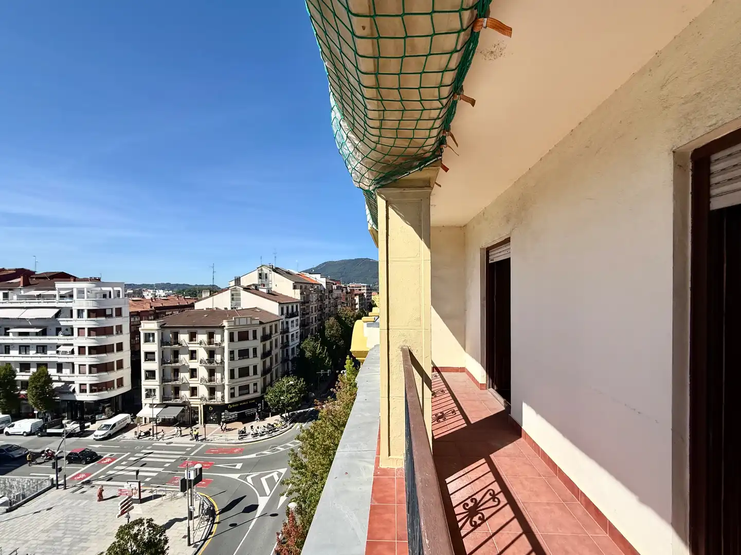 Appartement avec ascenseur à vendre à Colon Ibilbidea, imagen 8