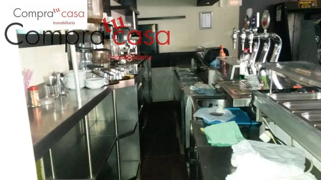 Business premises for sale in Calle VICENTE ALEIXANDER, imagen 24
