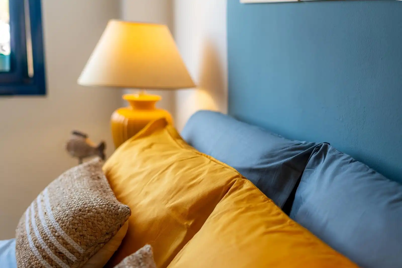 Schlafzimmer von Erdgeschoss zur Miete in Guía de Isora