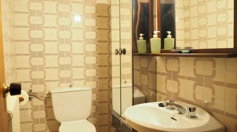 Foto 5 de Àtic en venda a Carretera de Solsona, Sant Llorenç de Morunys, Lleida