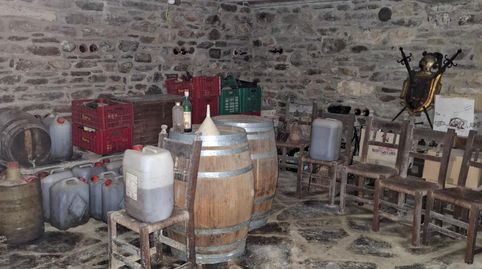 Foto 5 de Casa o xalet en venda a Montferrer i Castellbò, Lleida
