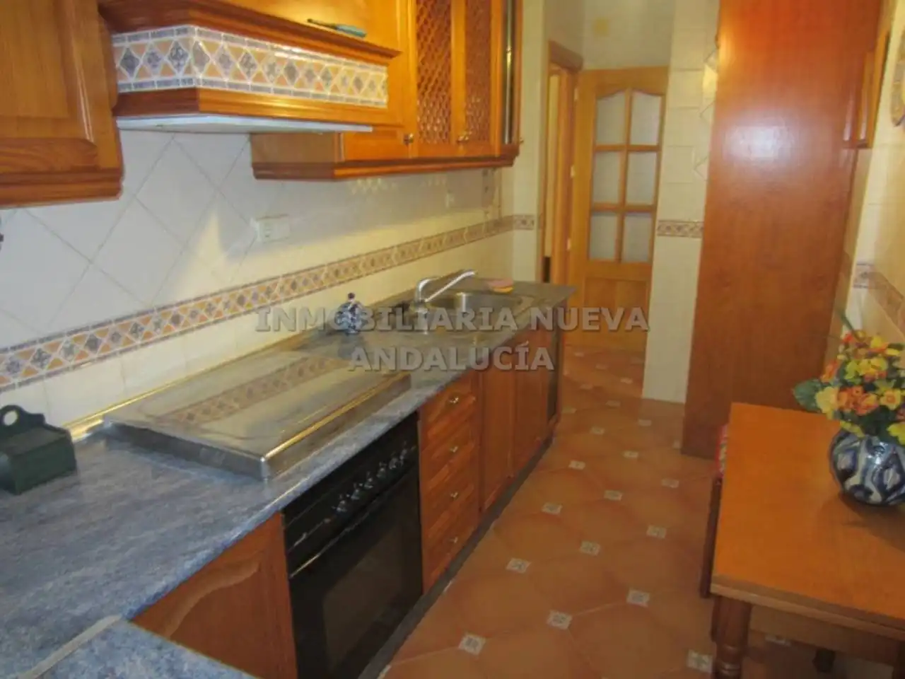 Appartement à louer à Ciudad Jardín - Tagarete - El Zapillo, imagen 8
