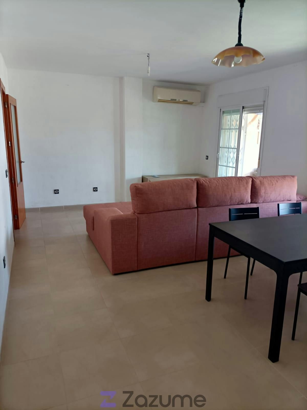 Attic to rent in C. Mecina Alfahar, Roquetas Pueblo