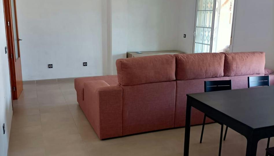 Photo 1 of Attic to rent in C. Mecina Alfahar, Roquetas Pueblo, Almería