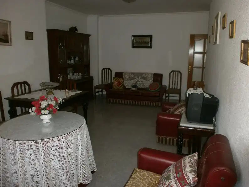 Pis amb terrassa en venda a Tobarra, imagen 4