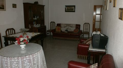 Foto 4 de Piso en venta en Tobarra, Albacete
