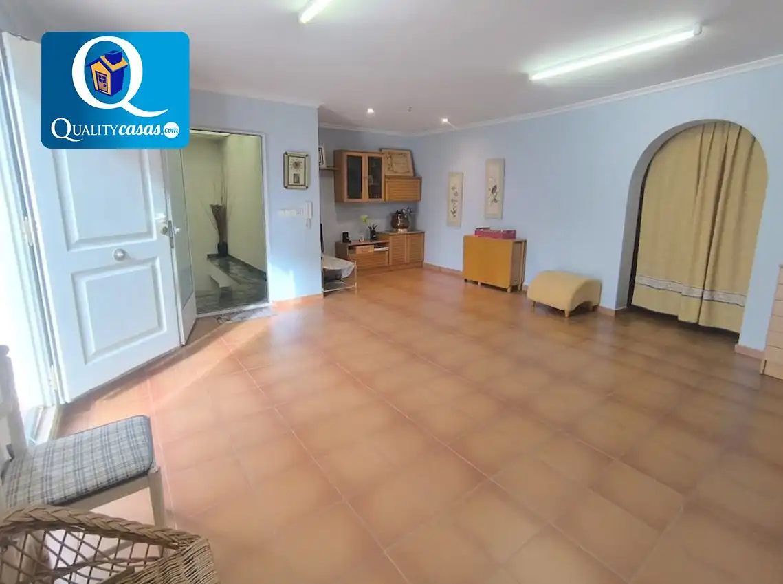 Casa o chalet en venta en El Carril - Paseo de Chapi