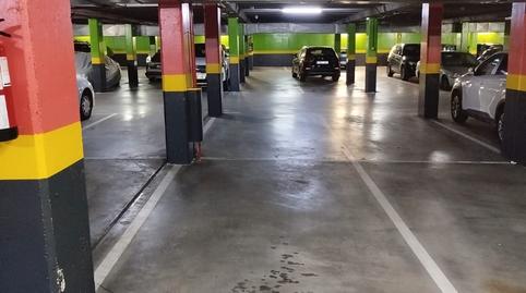 Foto 2 de Garaje en venta en Calle del Néctar, 36, Canillejas, Madrid