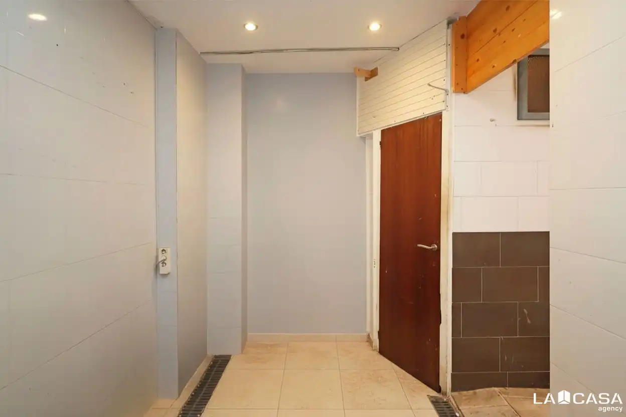 Duplexes for sale in Barcelona