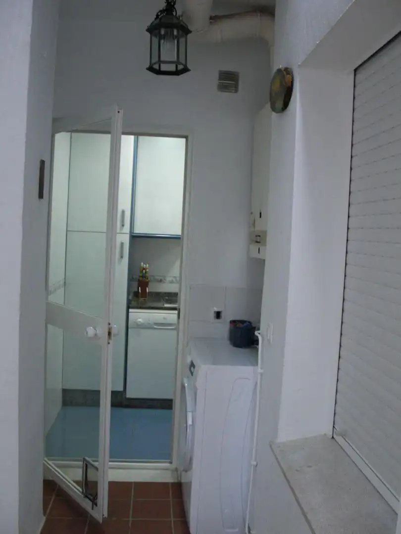 Piso de alquiler en Vejer