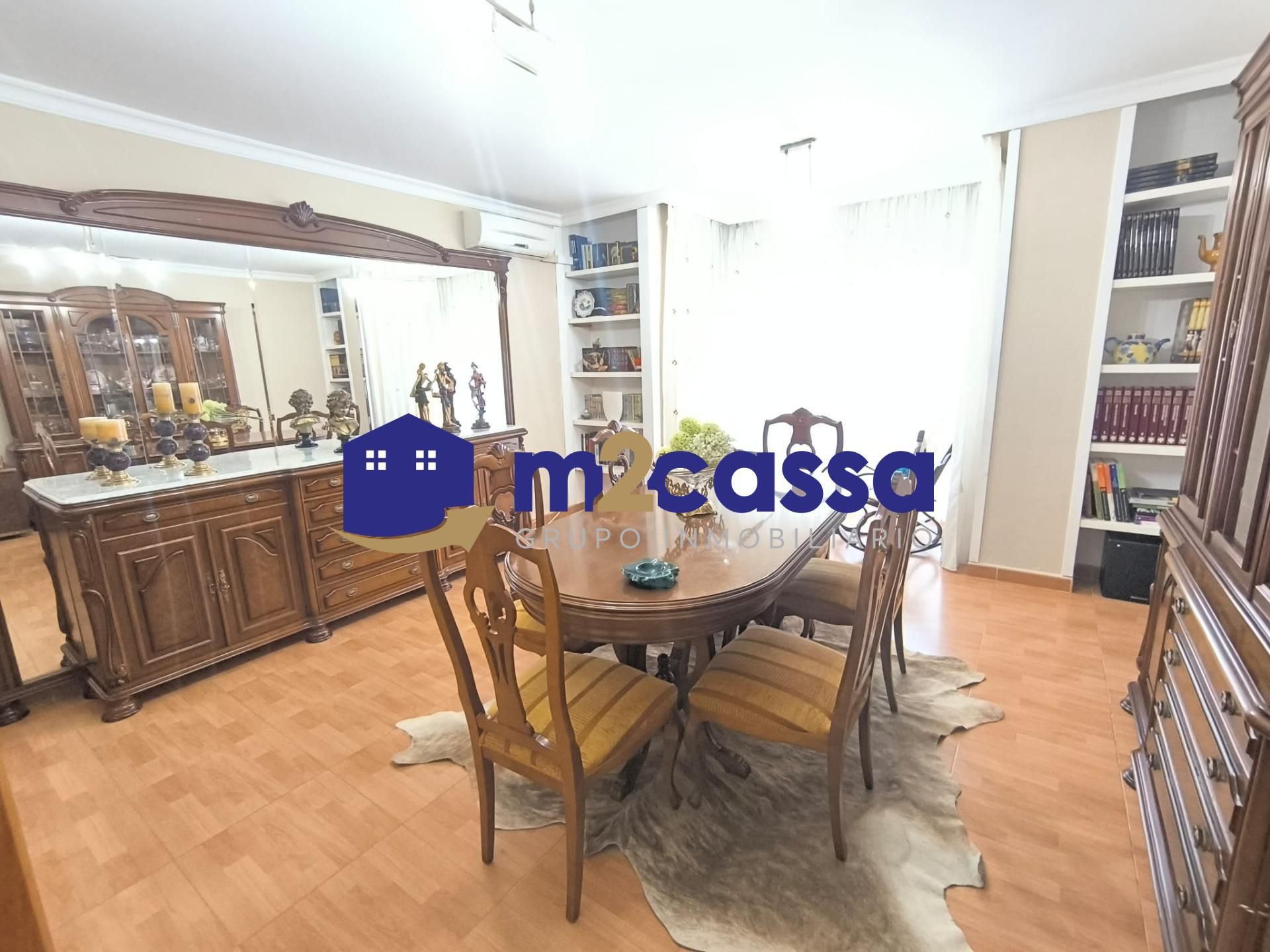 Flat for sale in San Cristobal - San Diego, Lorca Ciudad