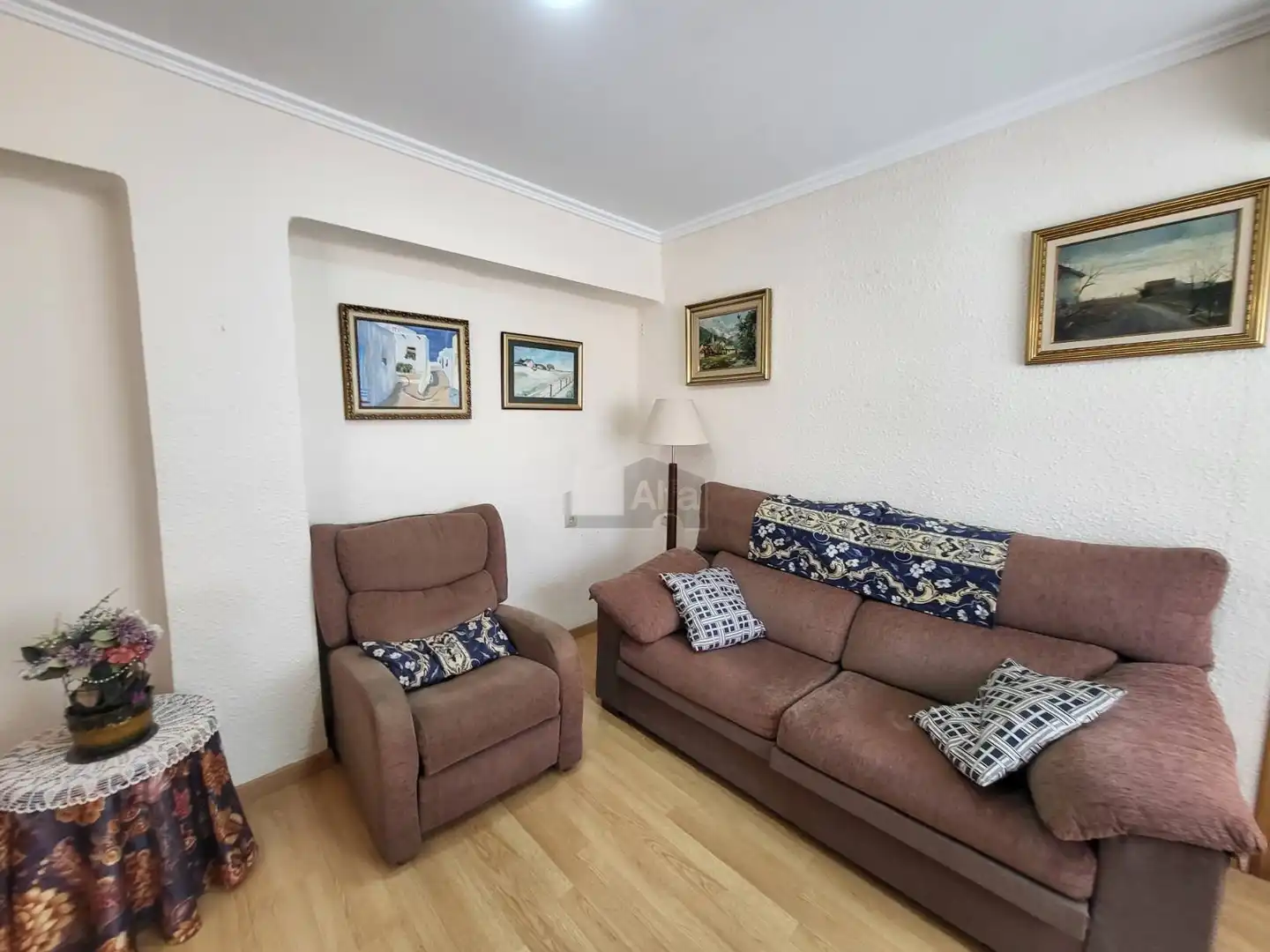 Flat for rent in Carrer de Conchita Piquer, 10, El Calvari