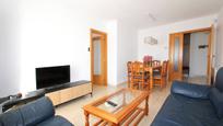 Living room of Attic for sale in Lloret de Mar  with Air Conditioner, Heating and Terrace