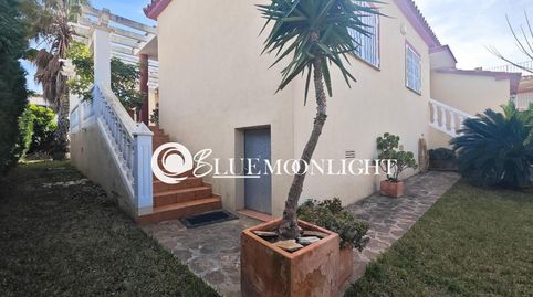 Foto 4 von Haus oder Chalet zum Verkauf in Barranc de Moles, Las Atalayas - Urmi - Cerro de Mar, Peñíscola / Peníscola