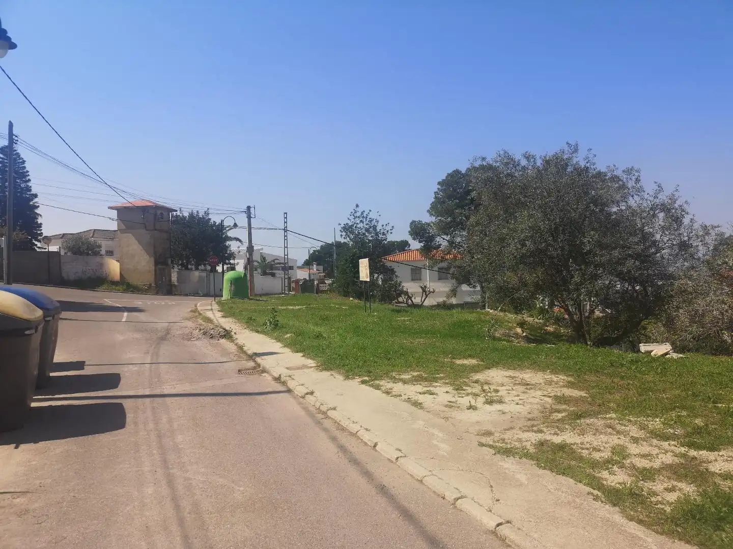 Terreno residencial en venta en Urbanitzacions i Pedanies Nord, imagen 15