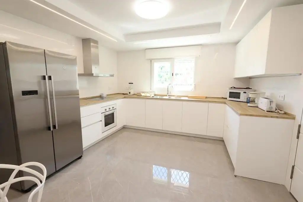Villa mit Pool zur Miete in Calle CALA CAPITAN-CABO ROIG, imagen 16