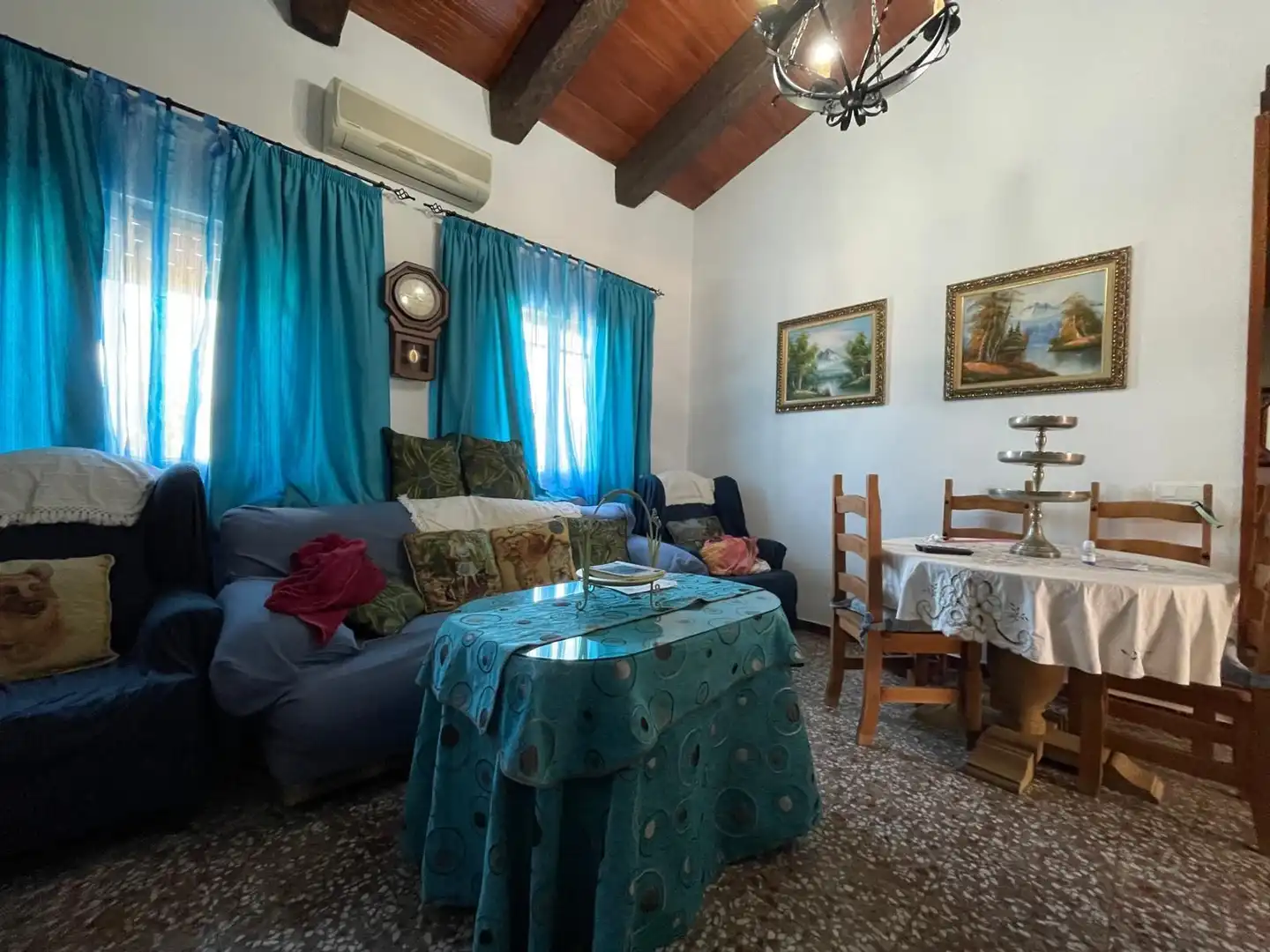Casa con piscina en venta en Cartaya, imagen 27