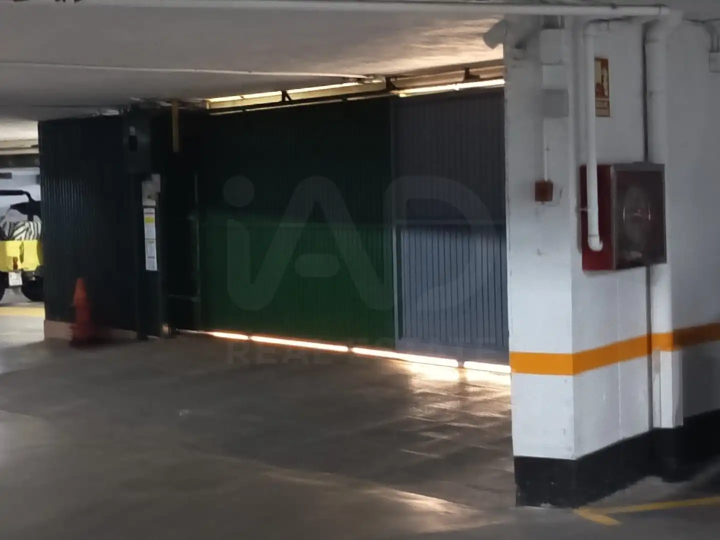 Einzelparkplatz zum Verkauf in Avenida de San Luis, imagen 5