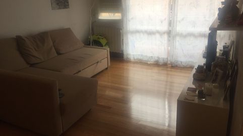 Foto 2 de Piso en venta en Luis Lopez Oses Kalea, Las Arenas, Getxo