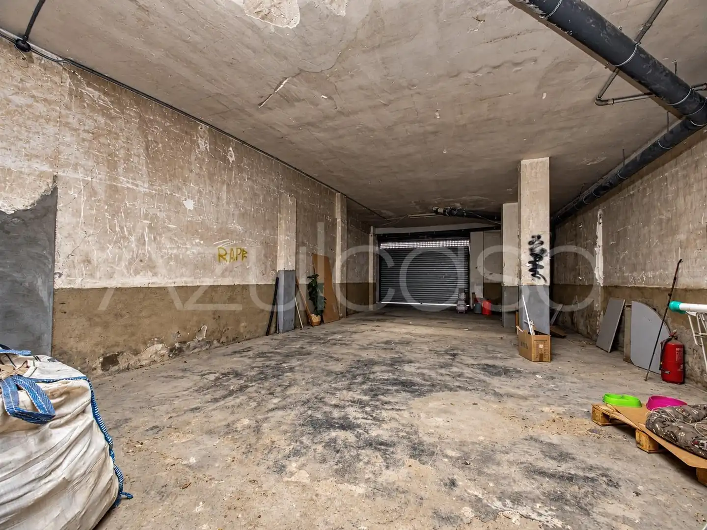 Local comercial en alquiler en Avenida Novelda, imagen 38