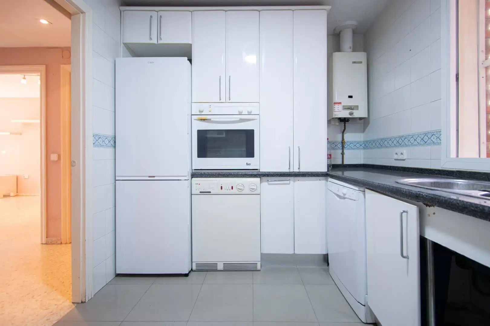 Flat with lift for sale in Casco Antiguo, imagen 6