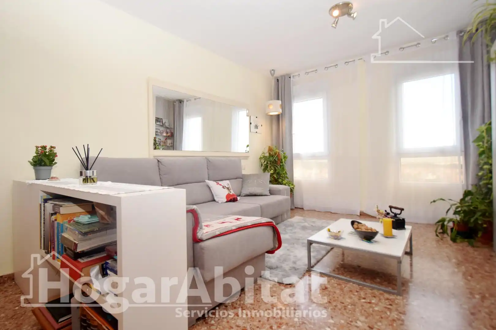 Habitación de Piso en venta en Paterna con Calefacción