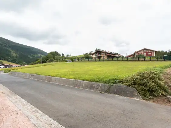 Residencial en venda en Murueta