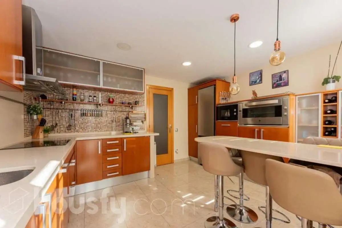 Piso con ascensor en venta en Passatge de Xaloc ., imagen 13