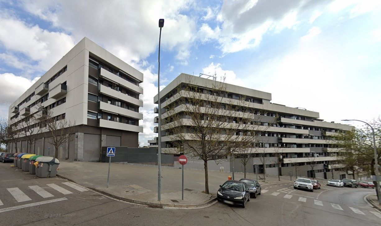 Wohnung zum verkauf in Passeig del Camp del Roure 4, 4, Torre-Sana, Llevant, Terrassa