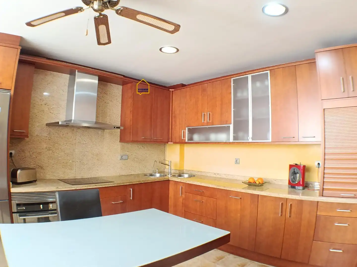 Piso con terraza en venta en Lorca Ciudad, imagen 14