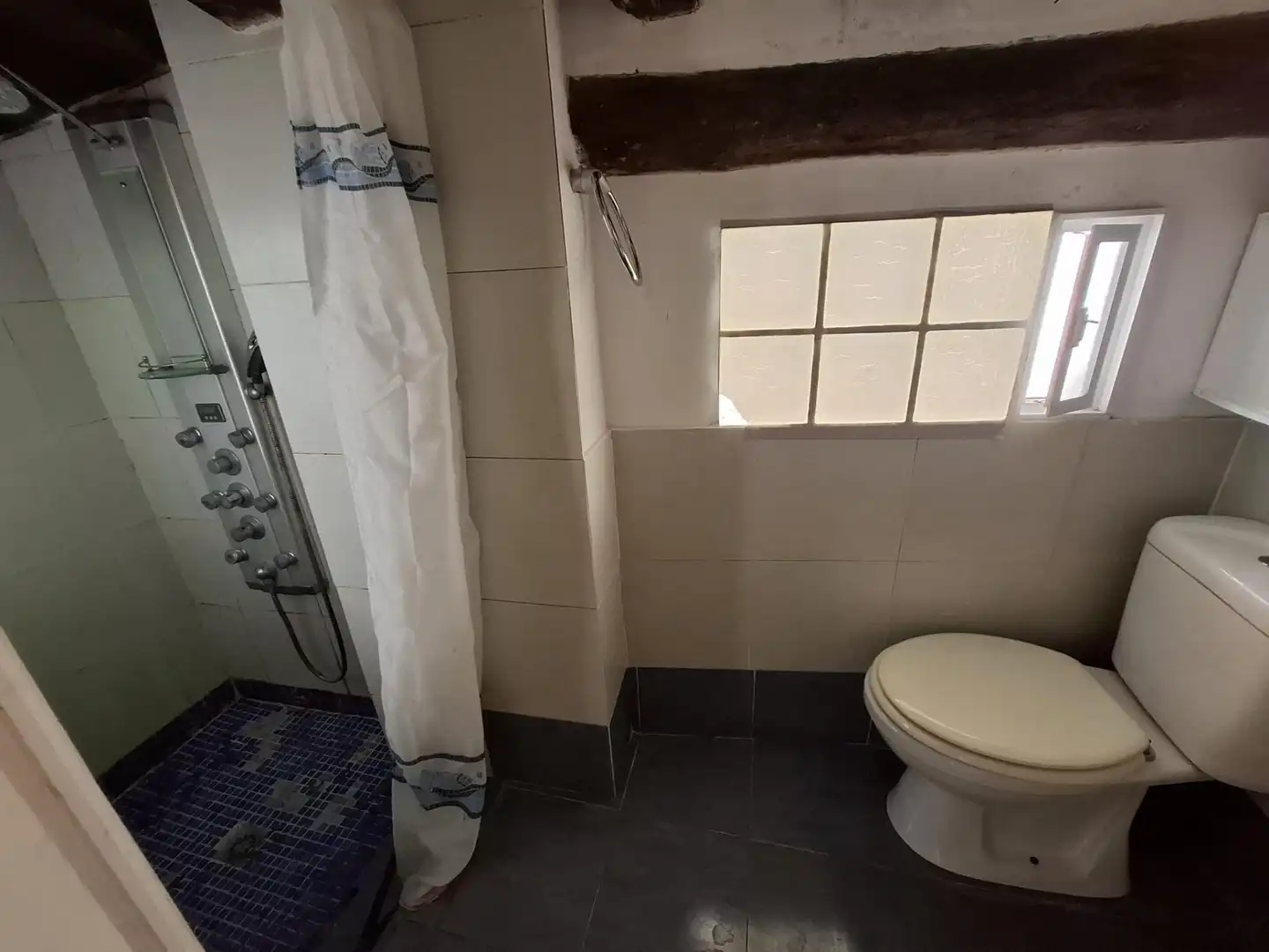 Badezimmer von Gebäude zum Verkauf in Tarazona