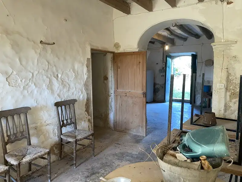 Finca rústica en venda en Manacor