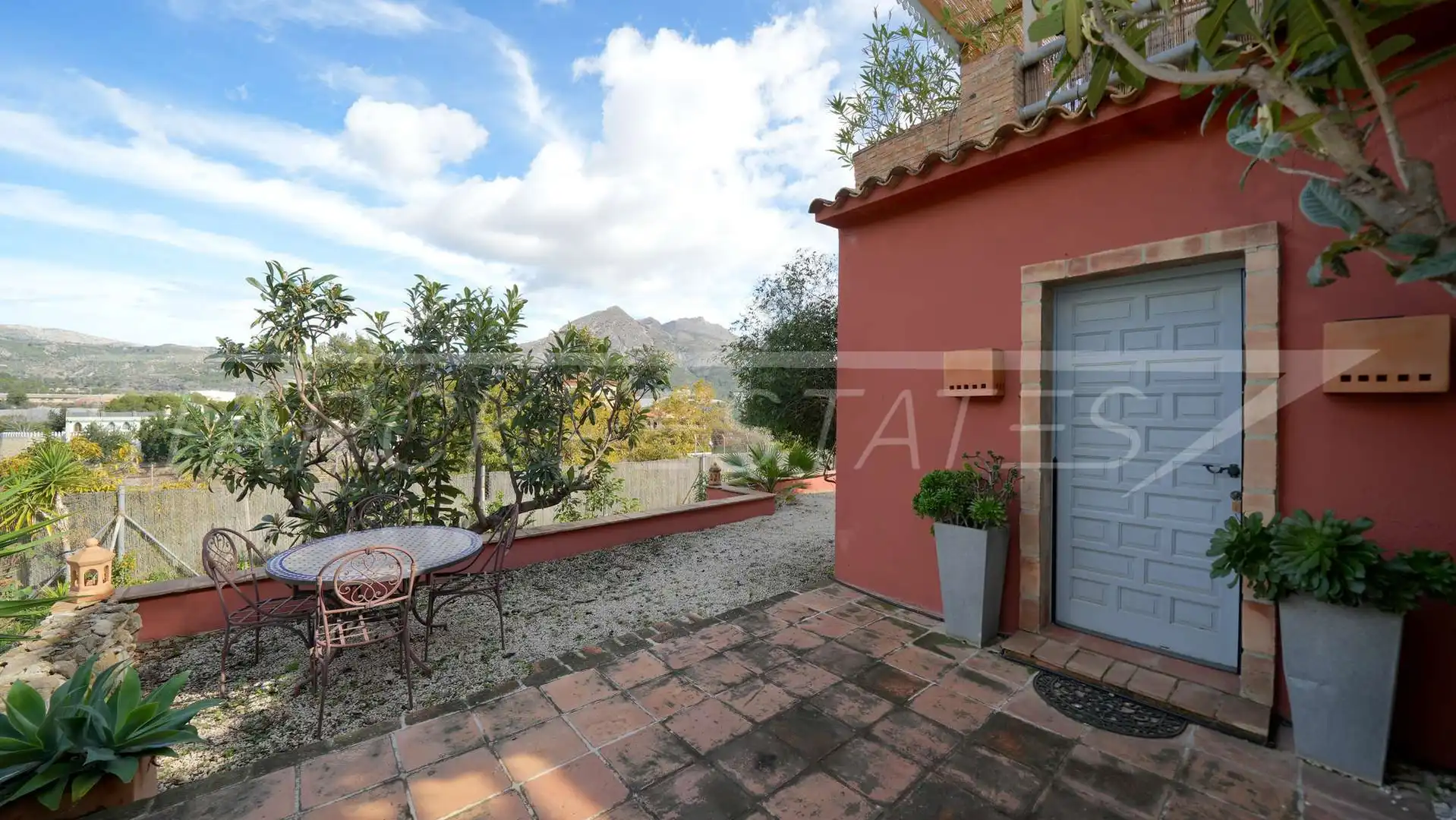 Wohnbaugrundstück zum Verkauf in Callosa d'en Sarrià, imagen 23