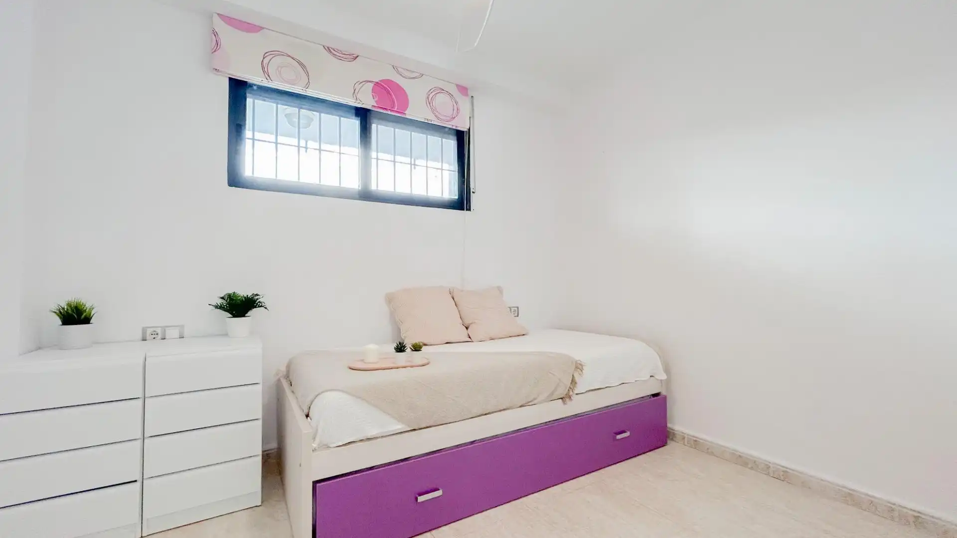 Apartamento de alquiler en Calle Riu Turia, 54, Playas de Puçol