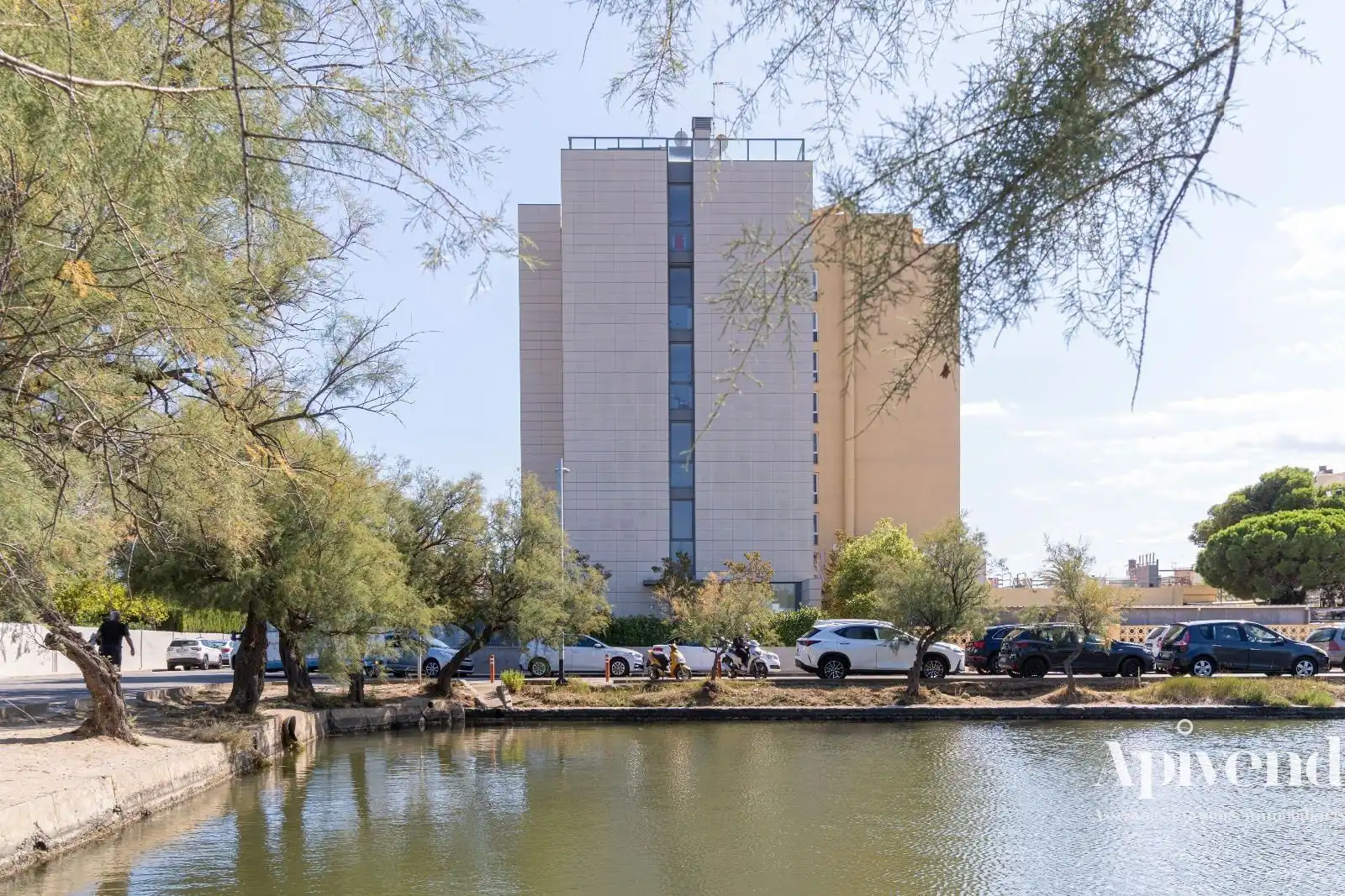 Piso con jardín en venta en CLOT DELS FRANQUETS, imagen 46
