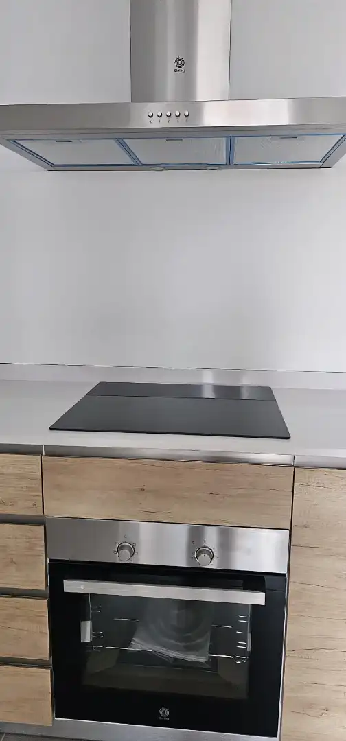 Vista exterior de Piso en venta en Sevilla con Aire acondicionado, Jardín privado y Trastero