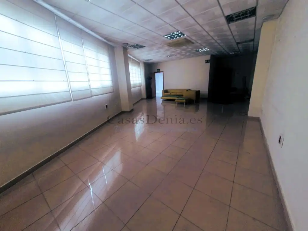 Nau industrial en venda a Calle Oficio, imagen 6