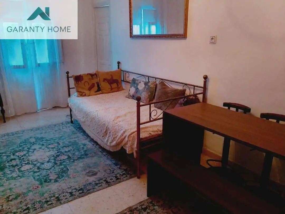 Terraced house for sale in Ciudad Jardín, imagen 4