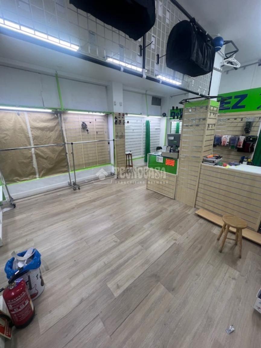 Local en venda en Leganés