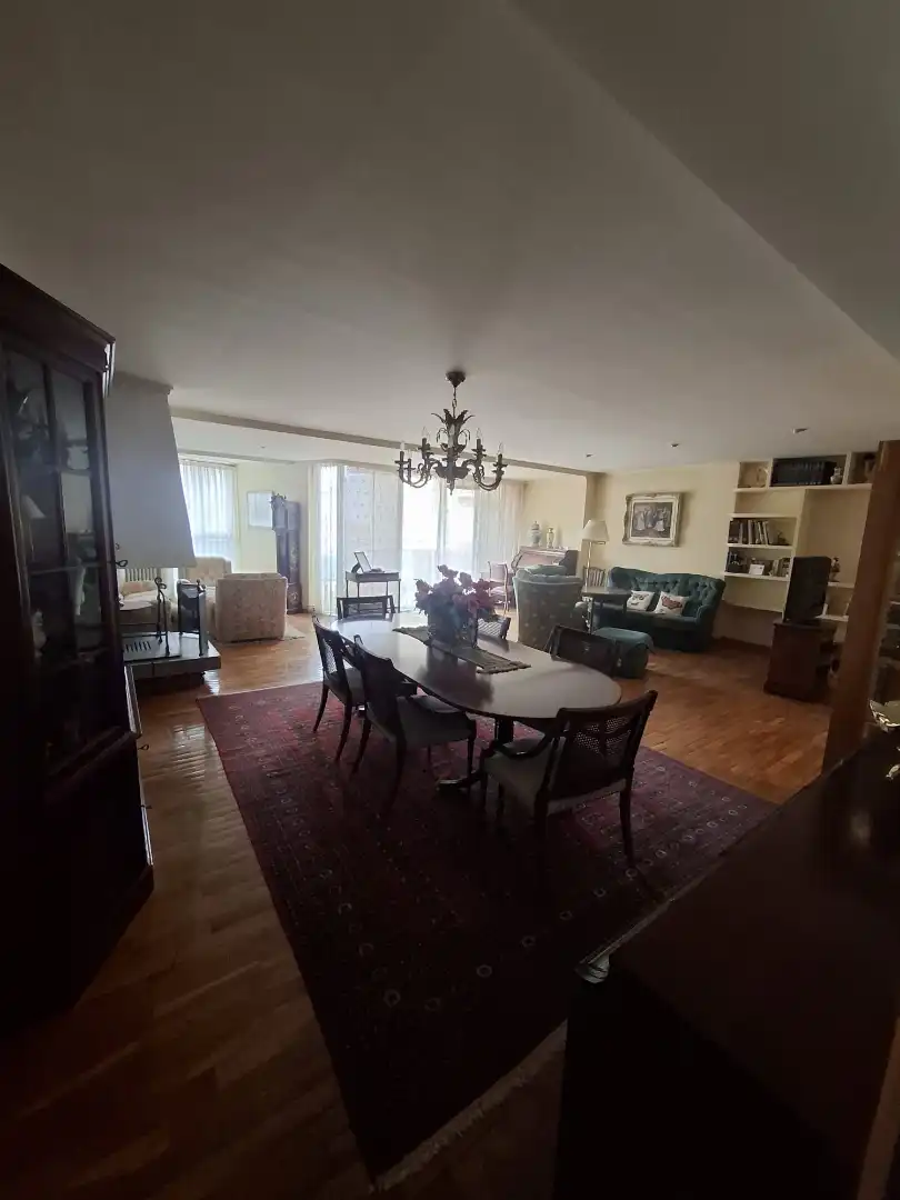 Comedor de Piso en venta en Albacete con Aire acondicionado, Calefacción y Parquet