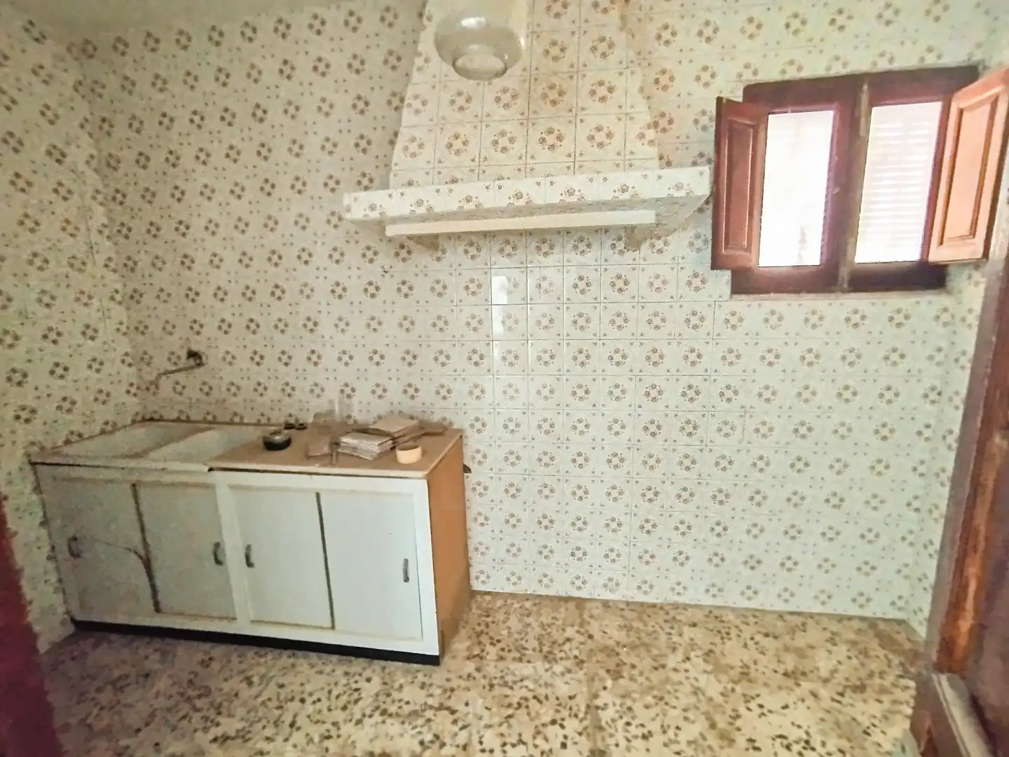 Kitchen of Houses for sale in Sorbas  with Swimming Pool