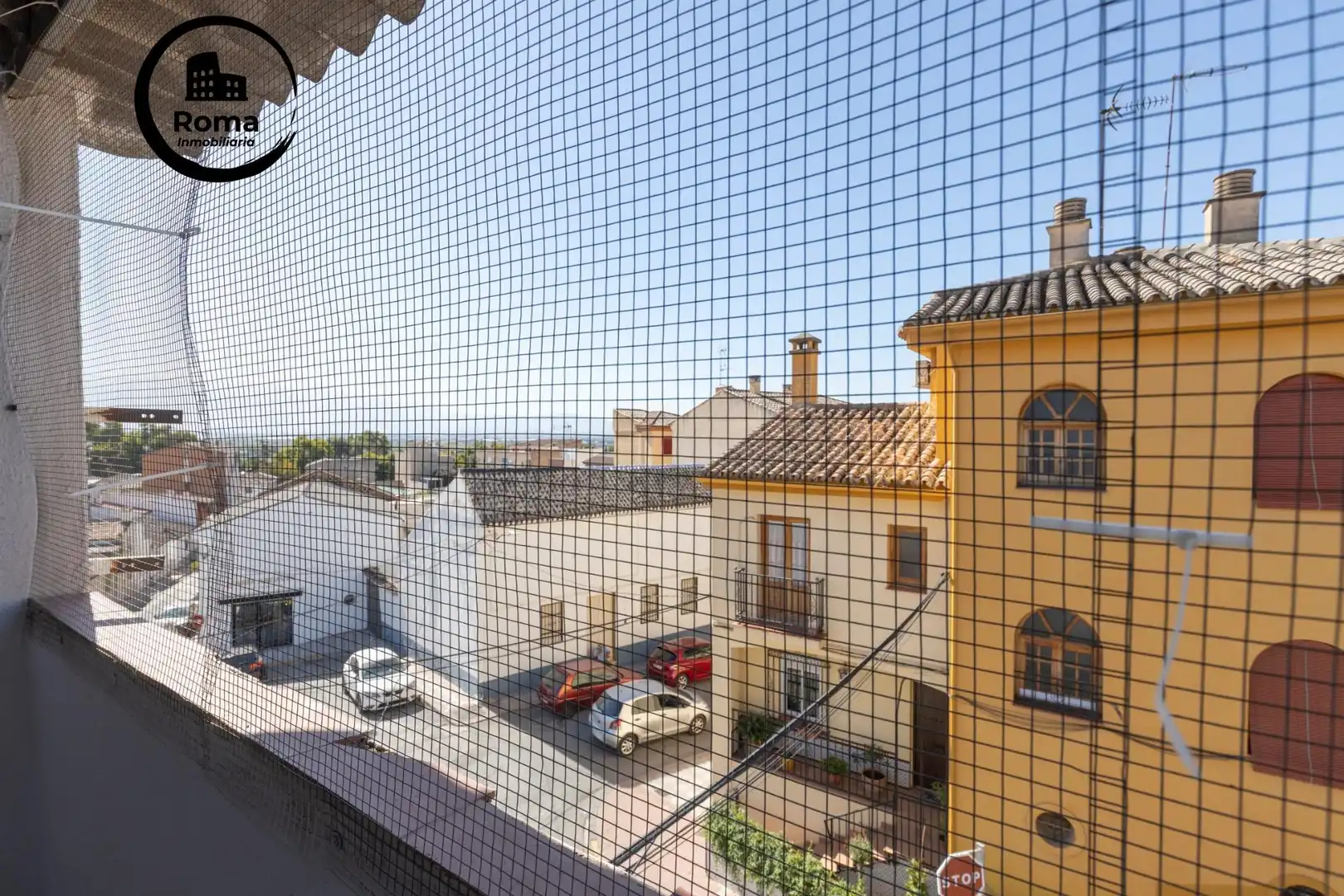 Casa a schiera in vendita a Atarfe, imagen 17