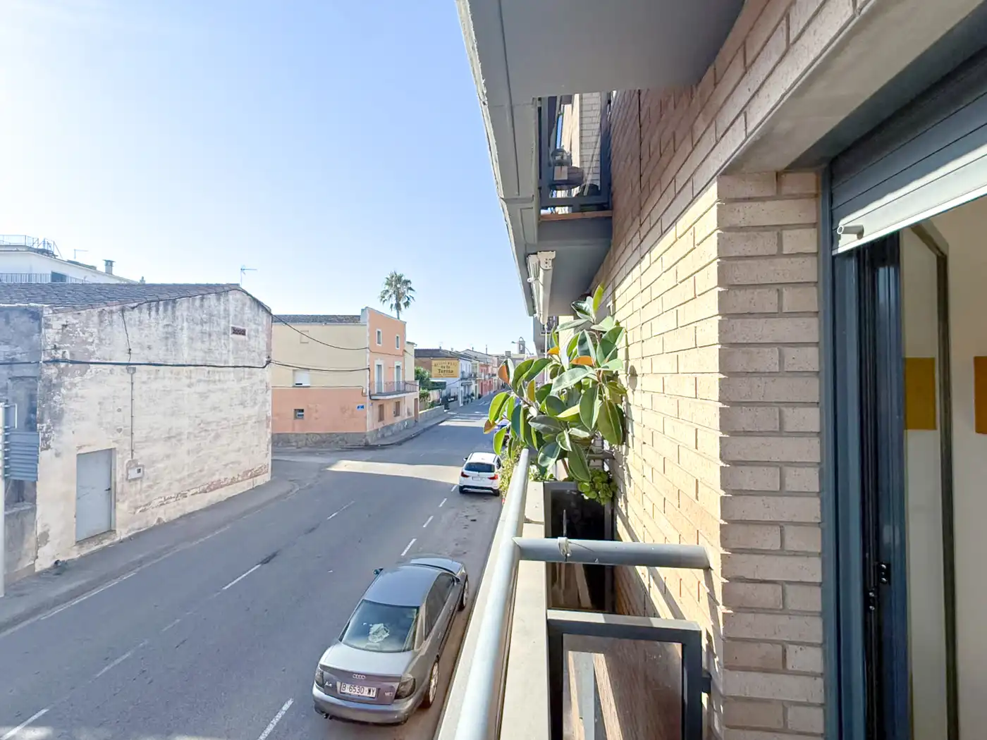 Piso con terraza en venta en Sebastia 43, imagen 19