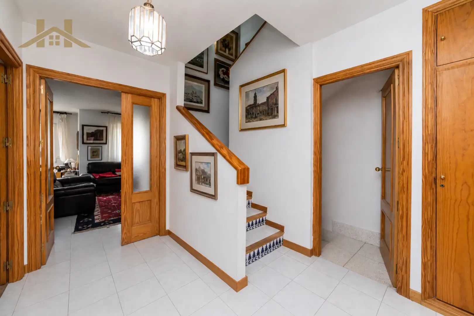 Casa o chalet en venta en Colmenar Viejo con Terraza, Trastero y Amueblado