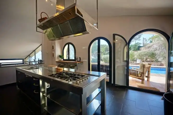 Chalet en venta en Puntabrava - Port Salvi