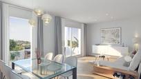 Sala d'estar de Pis en venda en Málaga Capital amb Aire condicionat, Calefacció i Terrassa