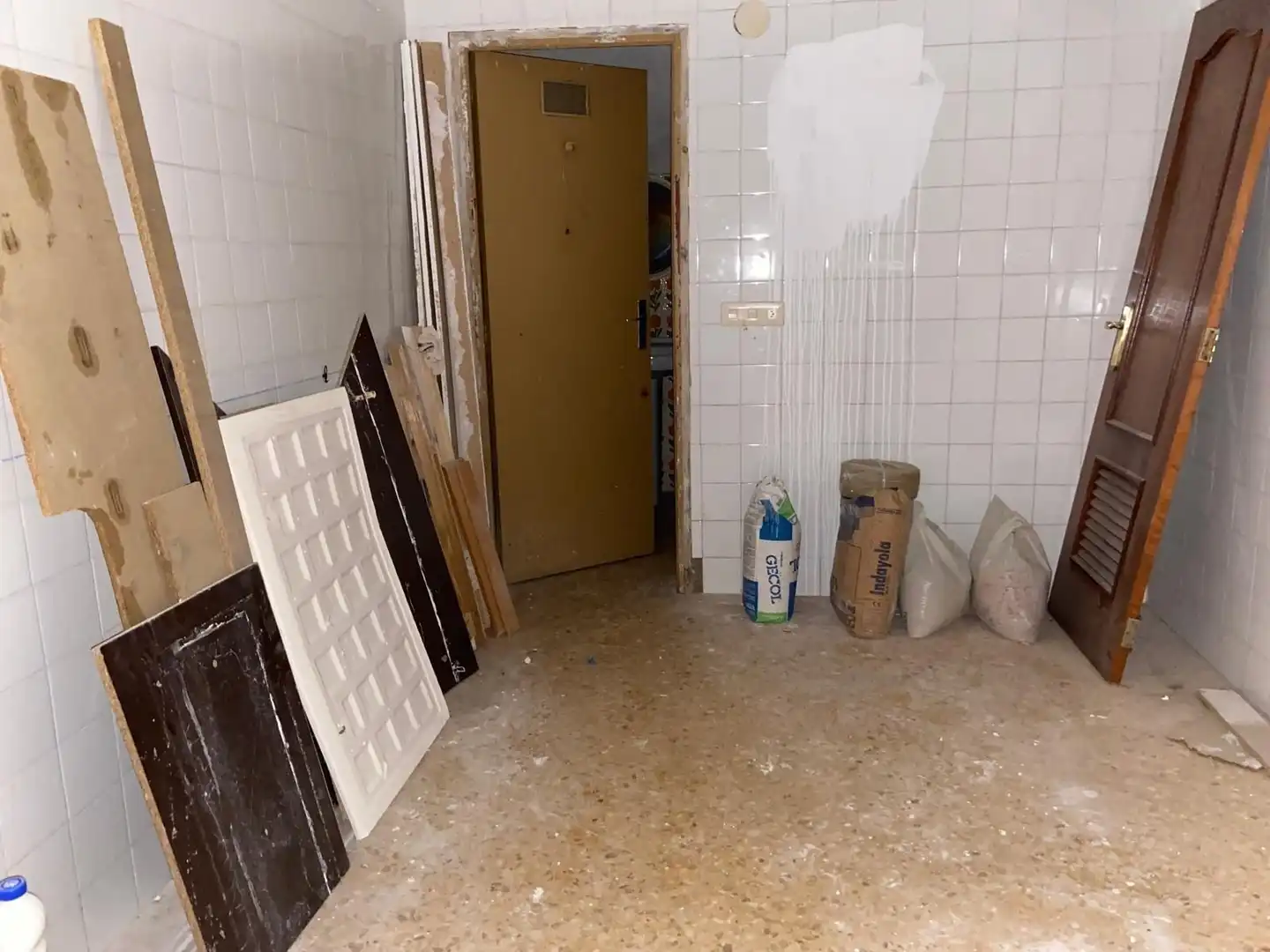 Local comercial de lloguer a Albaida, imagen 14