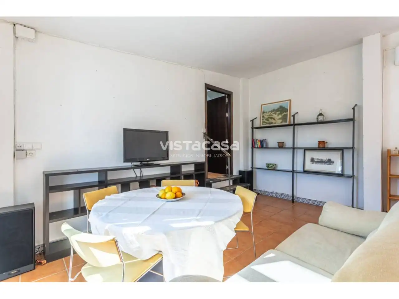 Casa rústica amb piscina en venda a Mairena del Alcor, imagen 20